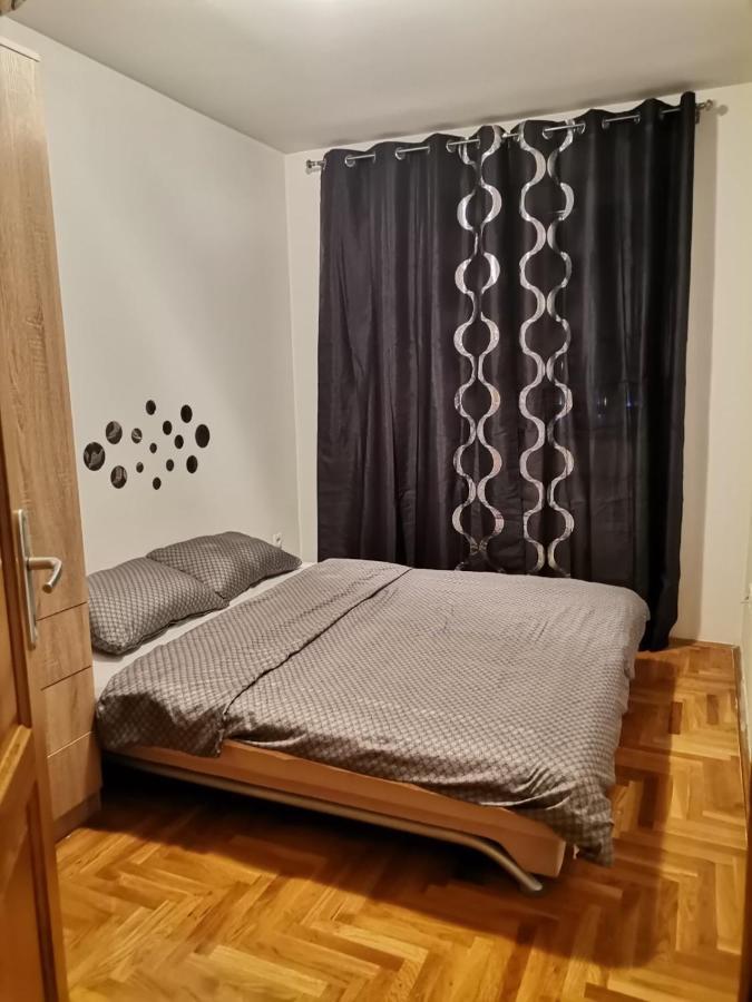 Apartment Blue Eye Сараєво Екстер'єр фото